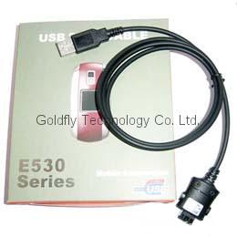 USB Data cable Samsung E53